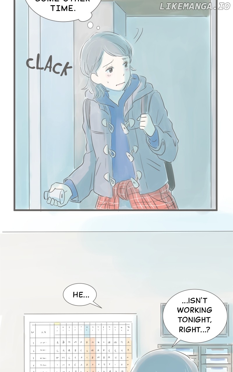 Amid the Changing Seasons Chapter 59 - page 46