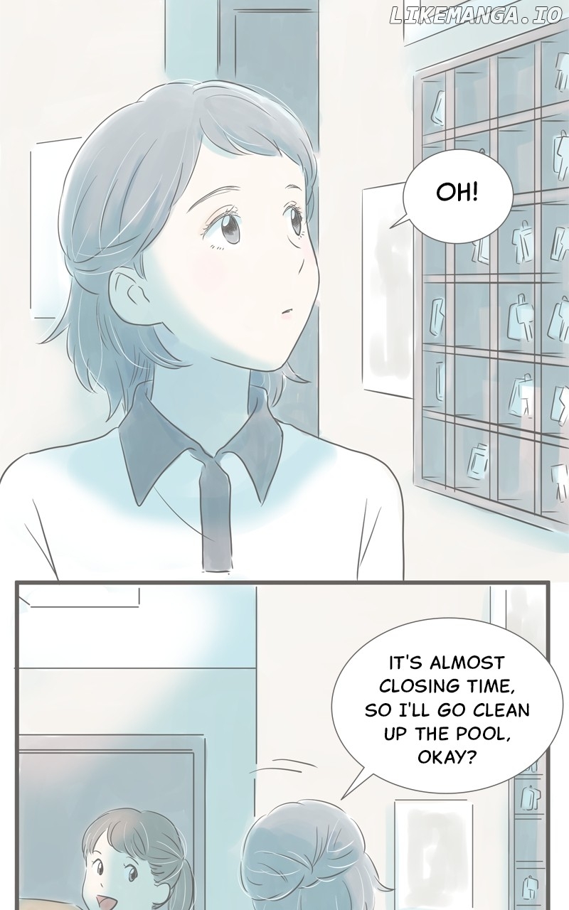 Amid the Changing Seasons Chapter 59 - page 51