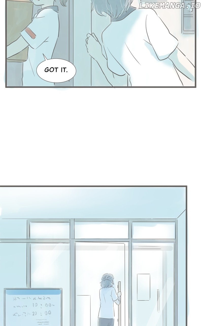 Amid the Changing Seasons Chapter 59 - page 52