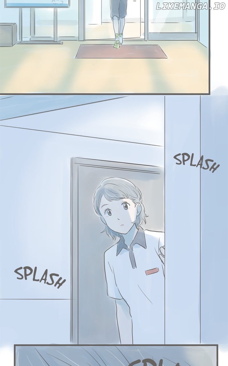 Amid the Changing Seasons Chapter 59 - page 53
