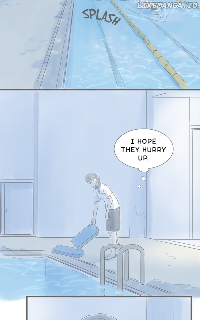 Amid the Changing Seasons Chapter 59 - page 55