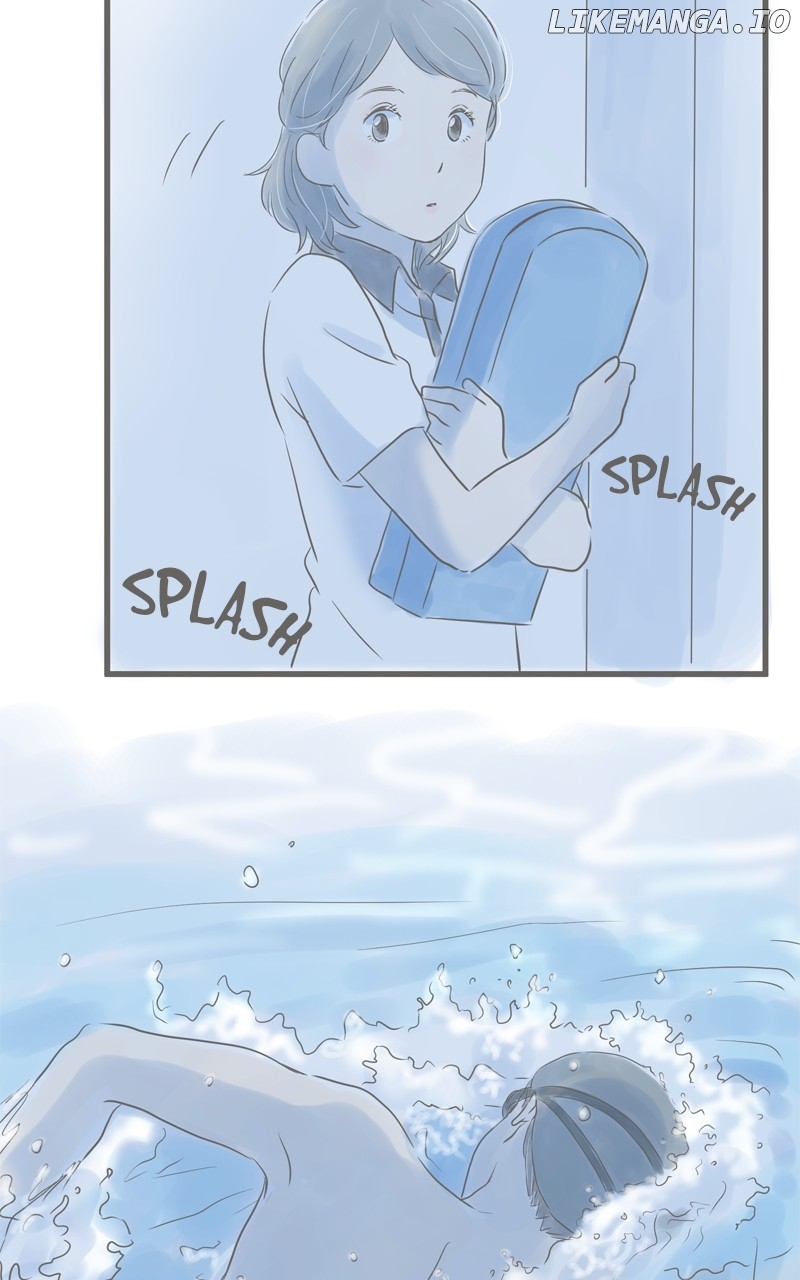 Amid the Changing Seasons Chapter 59 - page 56