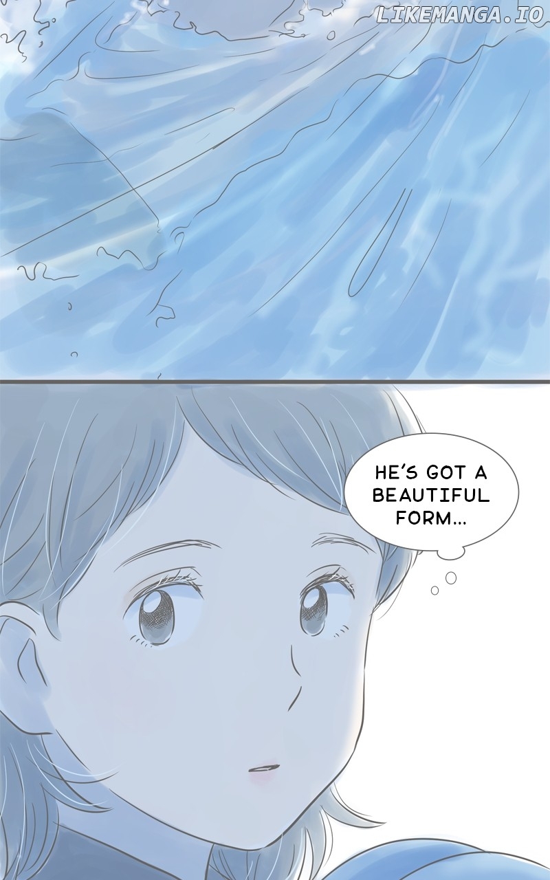Amid the Changing Seasons Chapter 59 - page 57