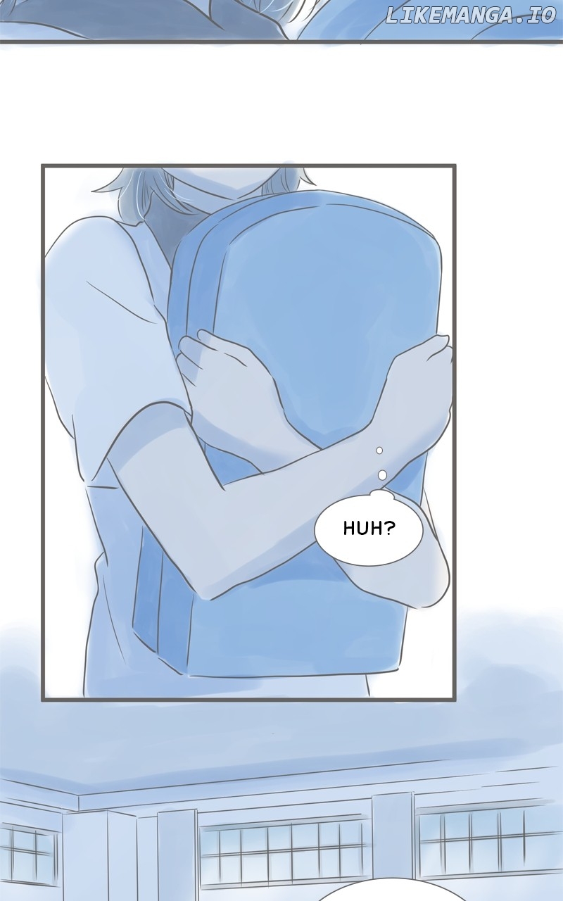 Amid the Changing Seasons Chapter 59 - page 58