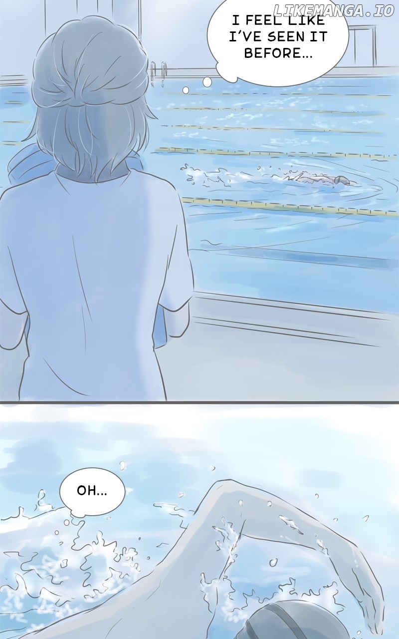 Amid the Changing Seasons Chapter 59 - page 59