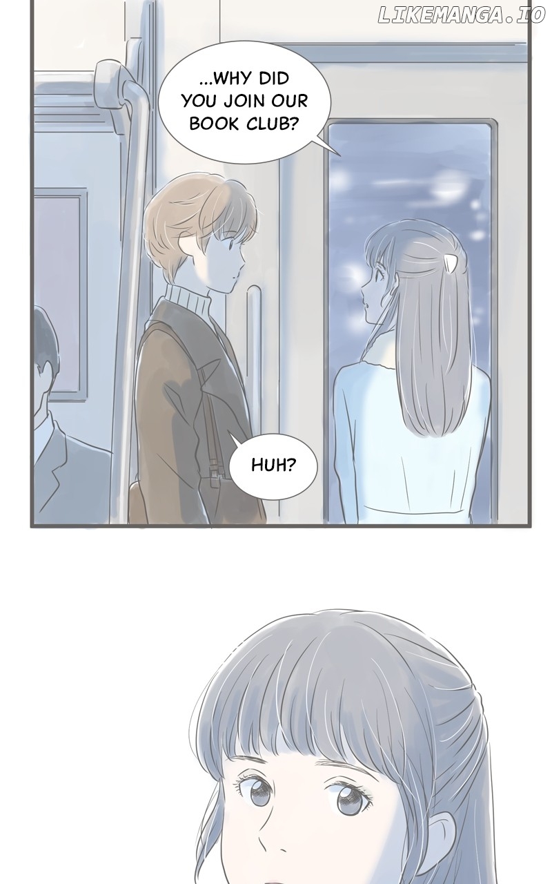 Amid the Changing Seasons Chapter 59 - page 6