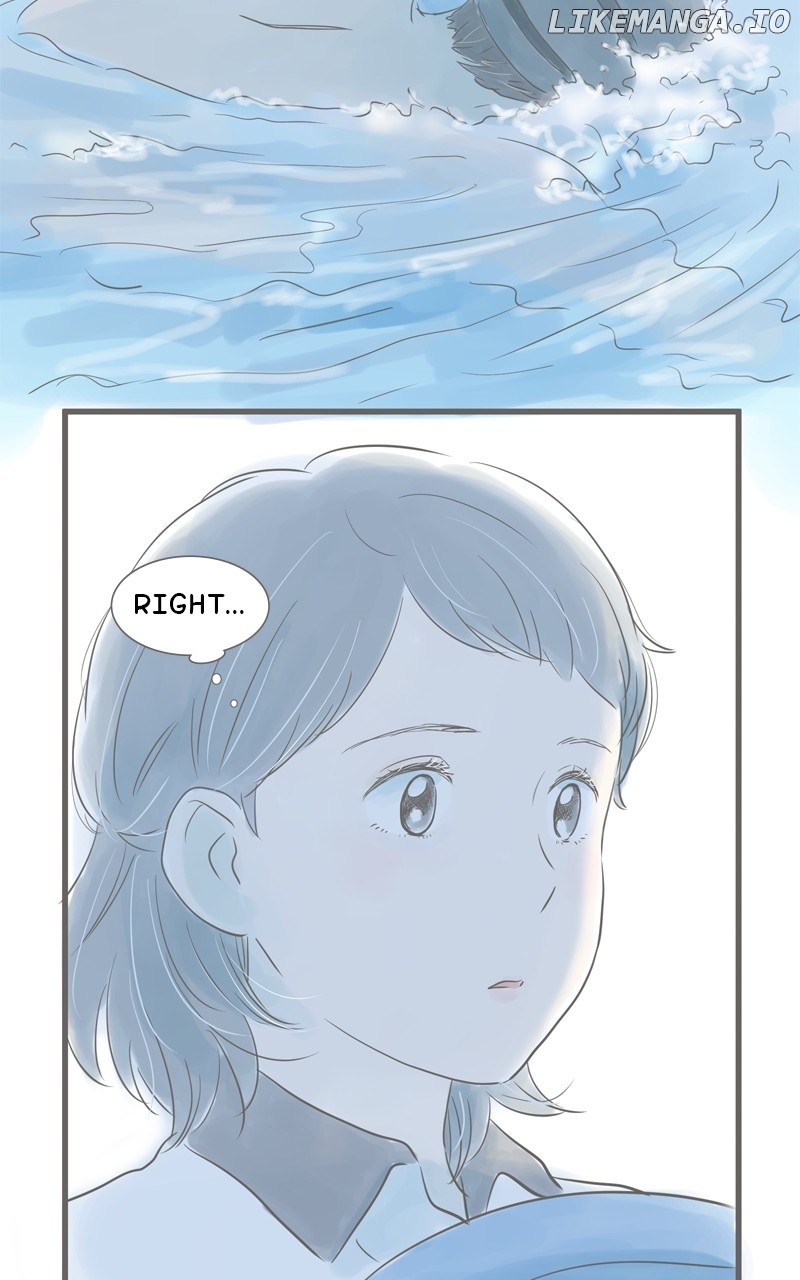 Amid the Changing Seasons Chapter 59 - page 60