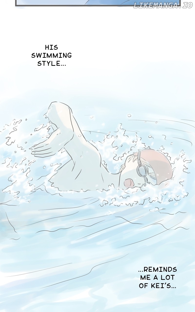 Amid the Changing Seasons Chapter 59 - page 61