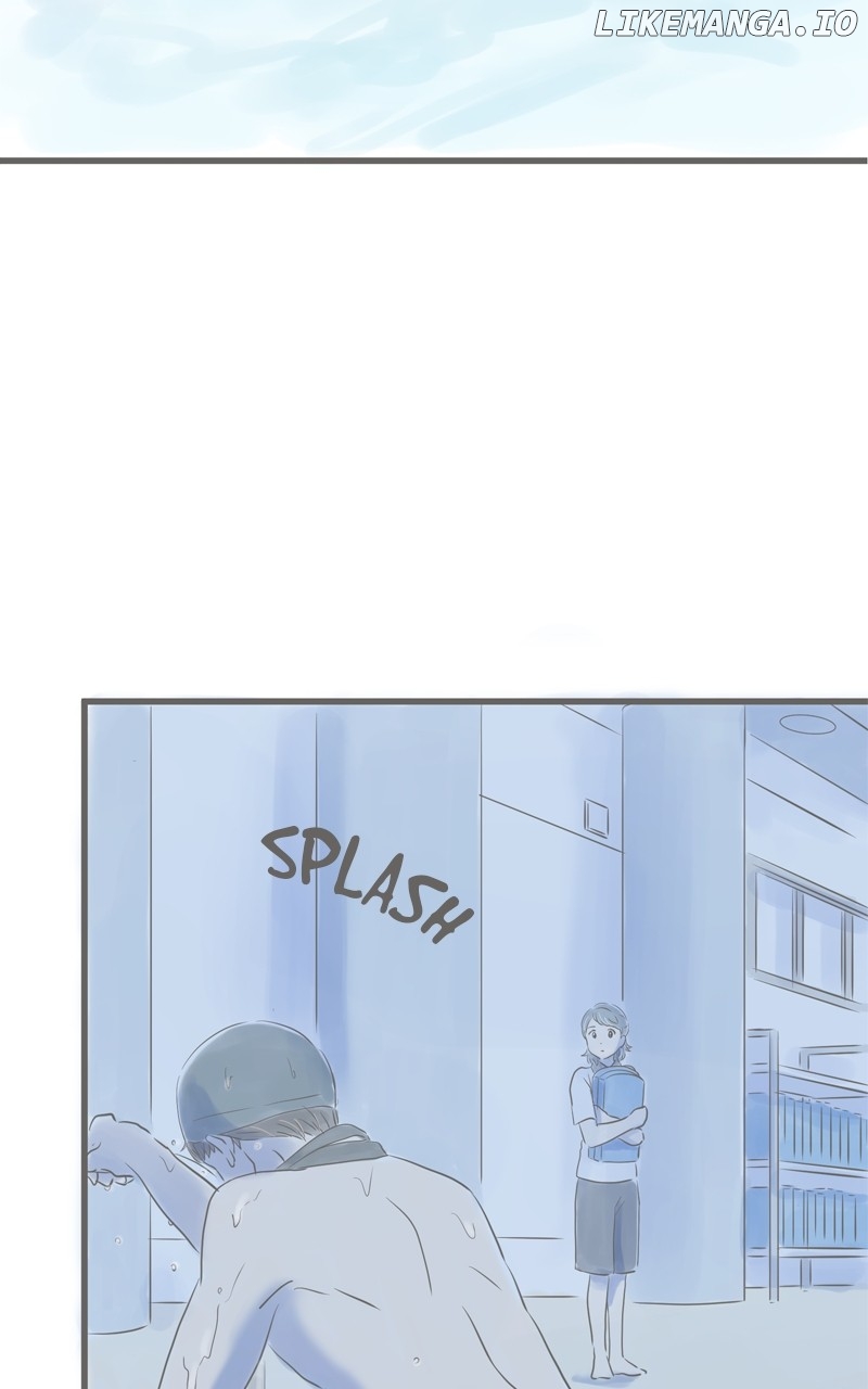 Amid the Changing Seasons Chapter 59 - page 62
