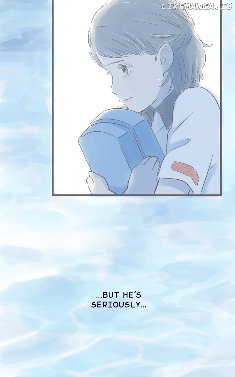 Amid the Changing Seasons Chapter 59 - page 67