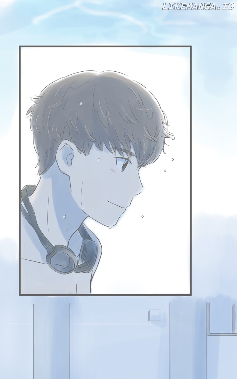 Amid the Changing Seasons Chapter 59 - page 68