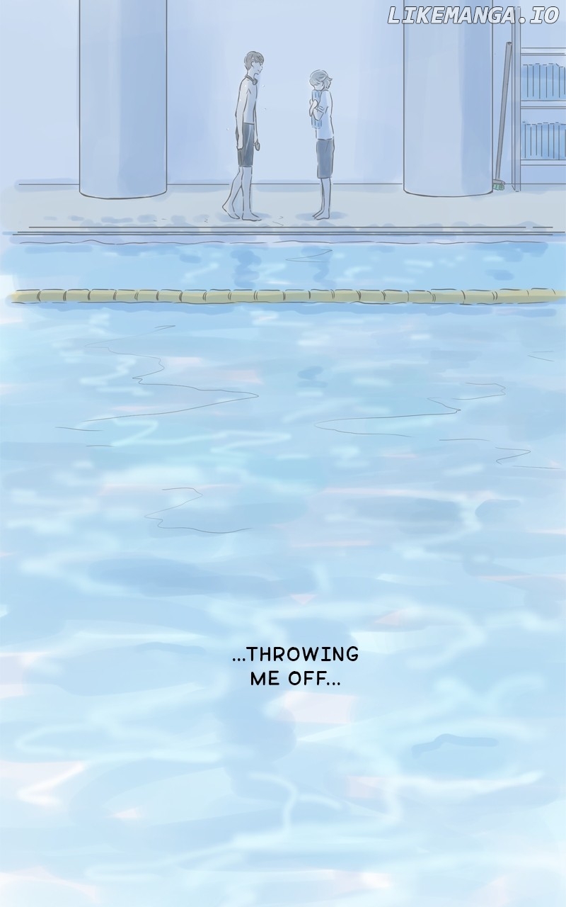 Amid the Changing Seasons Chapter 59 - page 69