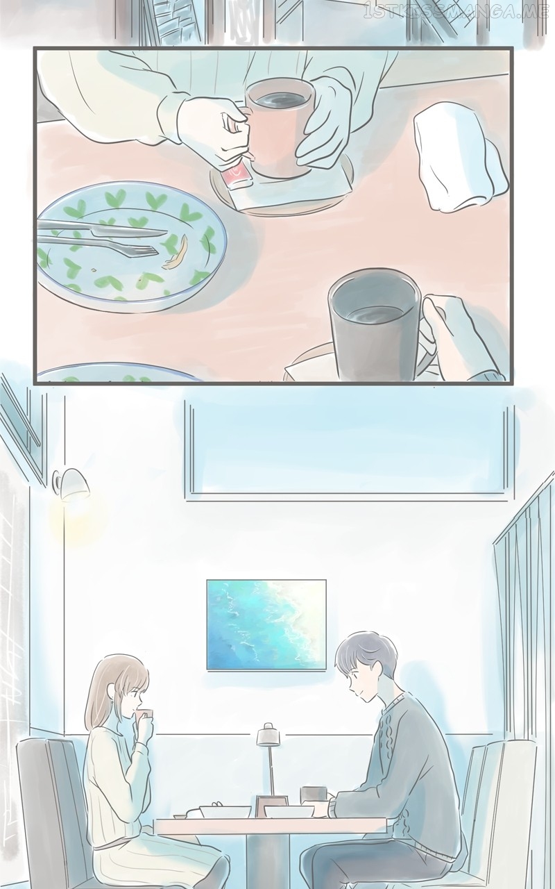 Amid the Changing Seasons Chapter 16 - page 10