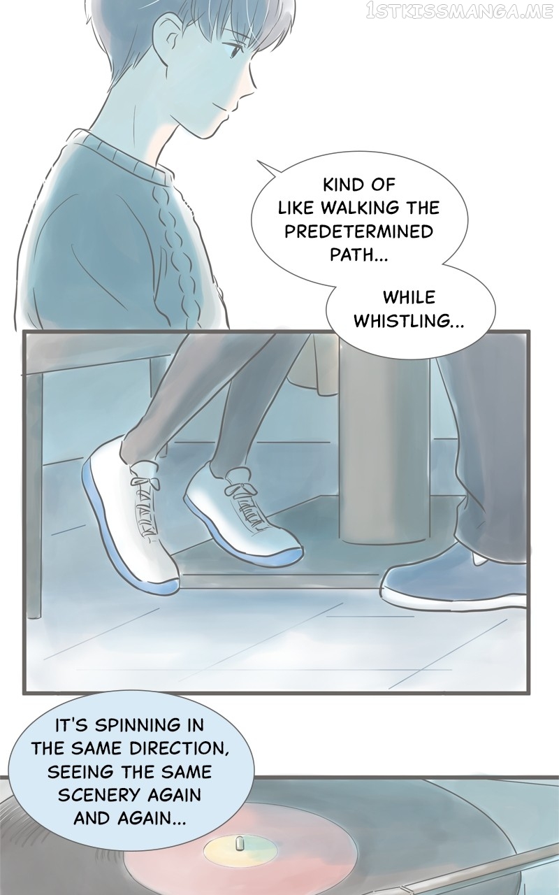 Amid the Changing Seasons Chapter 16 - page 15