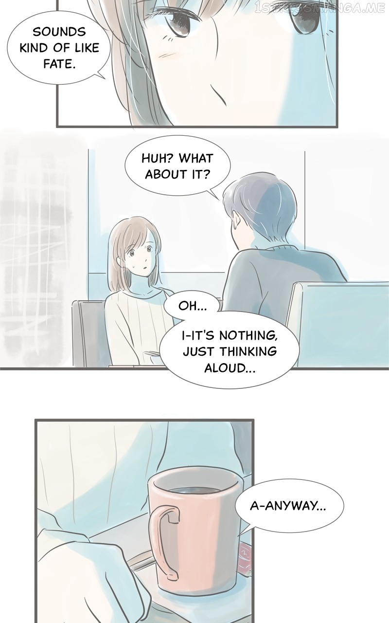 Amid the Changing Seasons Chapter 16 - page 17