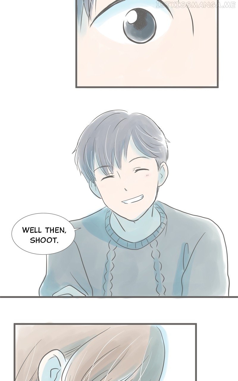 Amid the Changing Seasons Chapter 16 - page 19