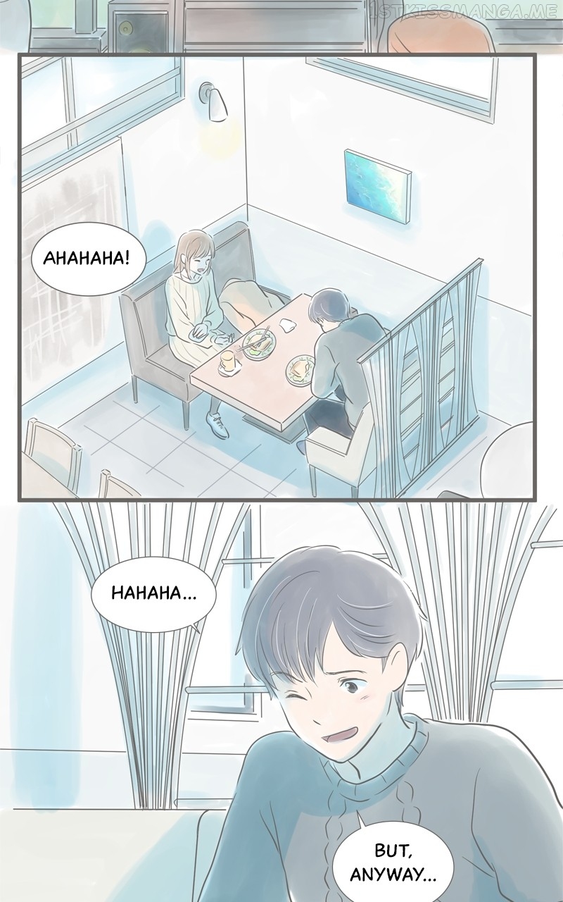 Amid the Changing Seasons Chapter 16 - page 2