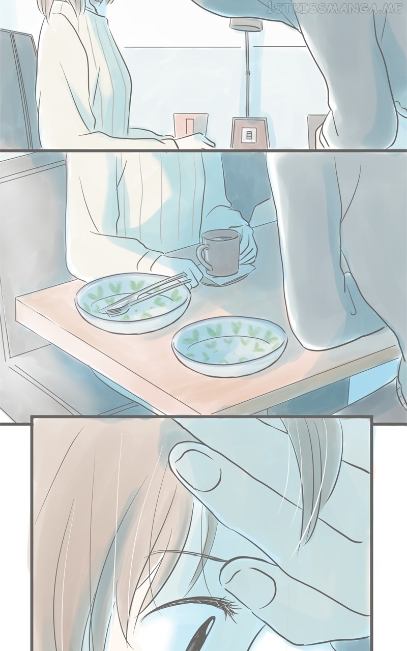 Amid the Changing Seasons Chapter 16 - page 22