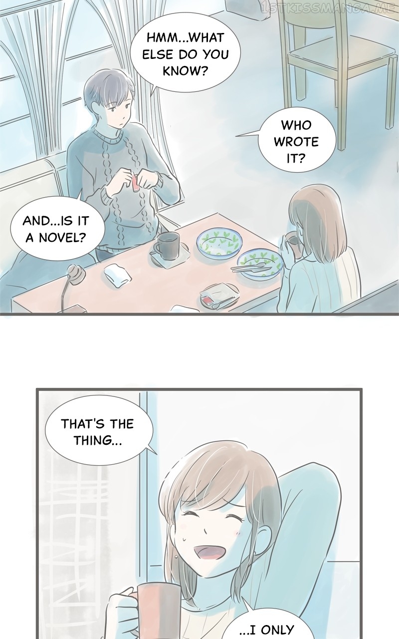 Amid the Changing Seasons Chapter 16 - page 27
