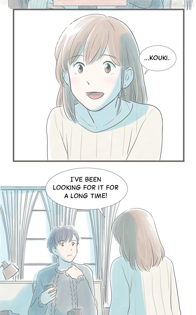 Amid the Changing Seasons Chapter 16 - page 31