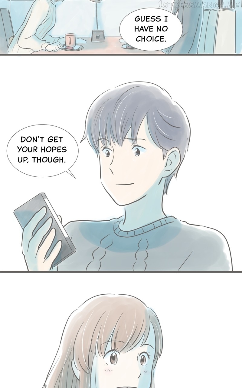 Amid the Changing Seasons Chapter 16 - page 36
