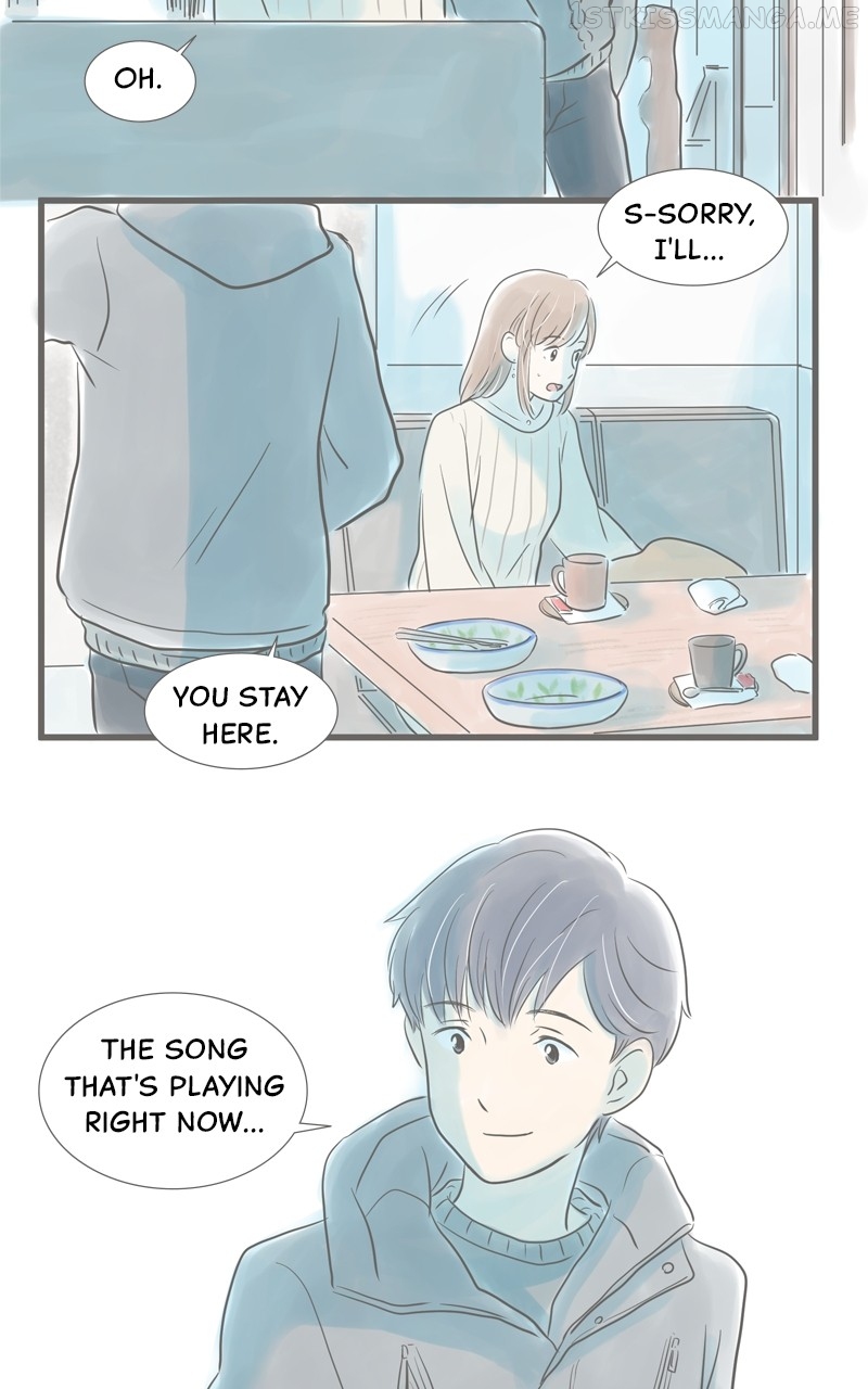 Amid the Changing Seasons Chapter 16 - page 38