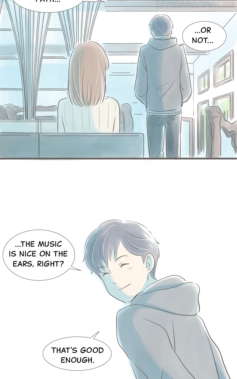 Amid the Changing Seasons Chapter 16 - page 41