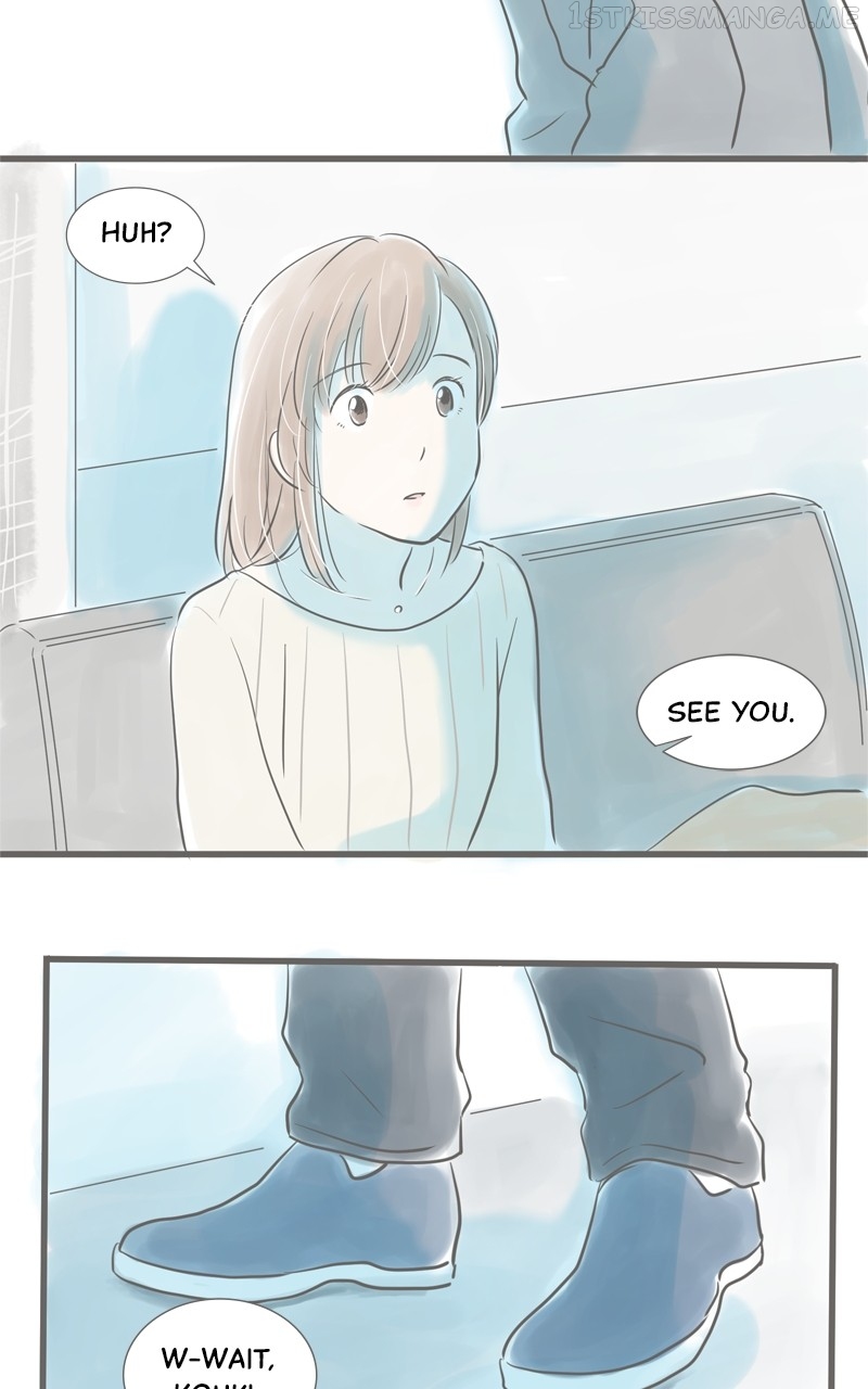Amid the Changing Seasons Chapter 16 - page 42