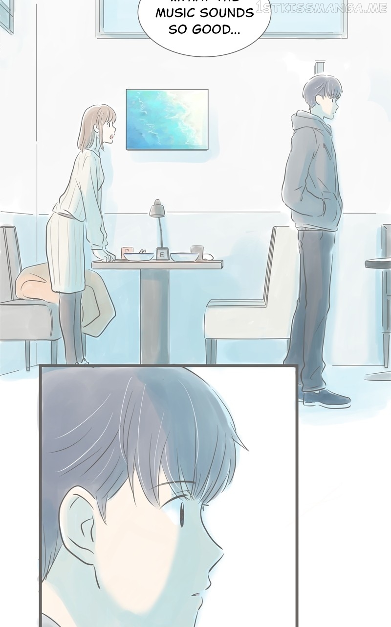 Amid the Changing Seasons Chapter 16 - page 45