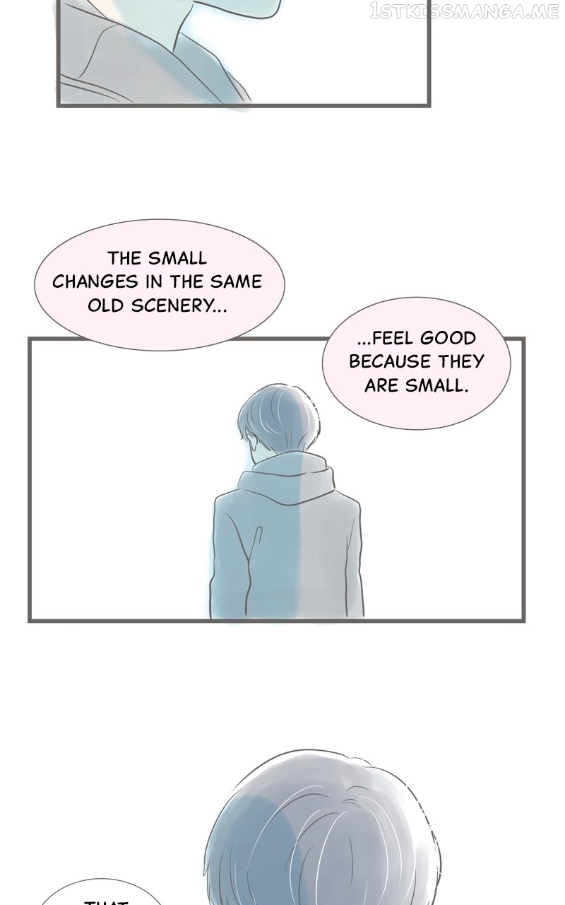 Amid the Changing Seasons Chapter 16 - page 46