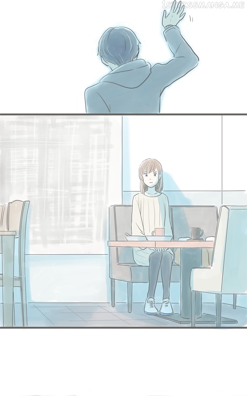 Amid the Changing Seasons Chapter 16 - page 48