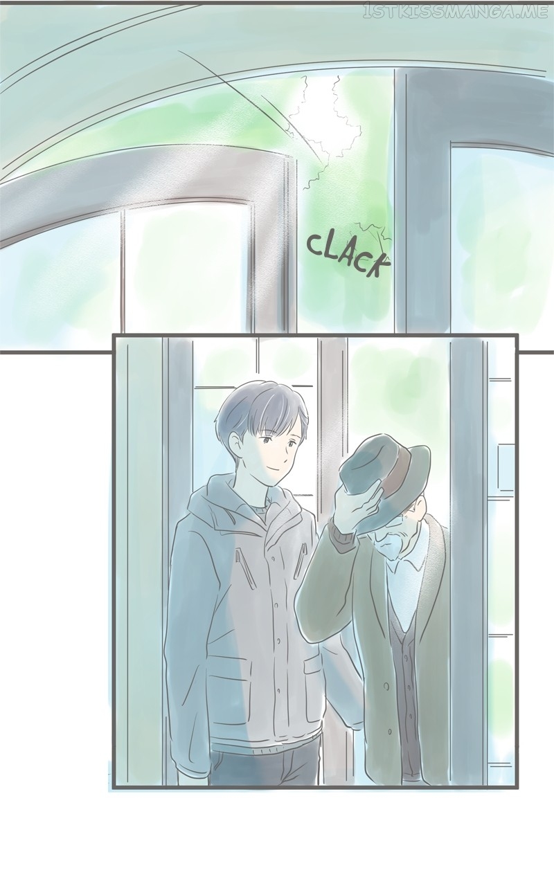 Amid the Changing Seasons Chapter 16 - page 49