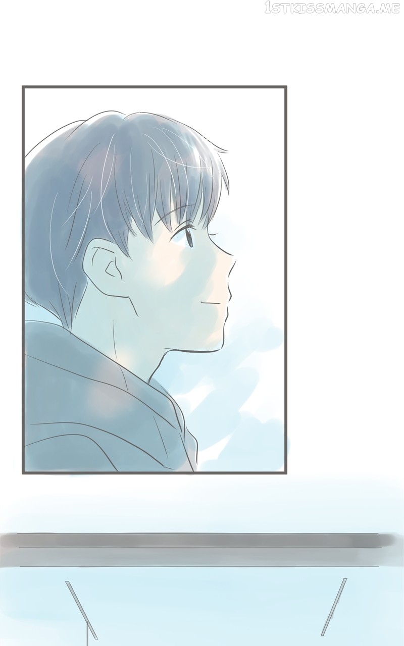 Amid the Changing Seasons Chapter 16 - page 50
