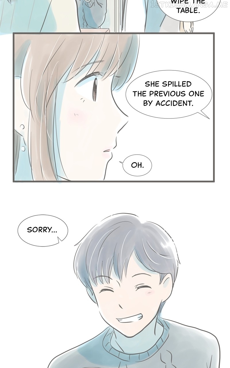 Amid the Changing Seasons Chapter 16 - page 6