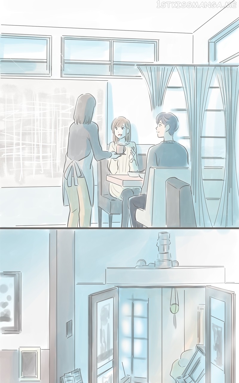 Amid the Changing Seasons Chapter 16 - page 9