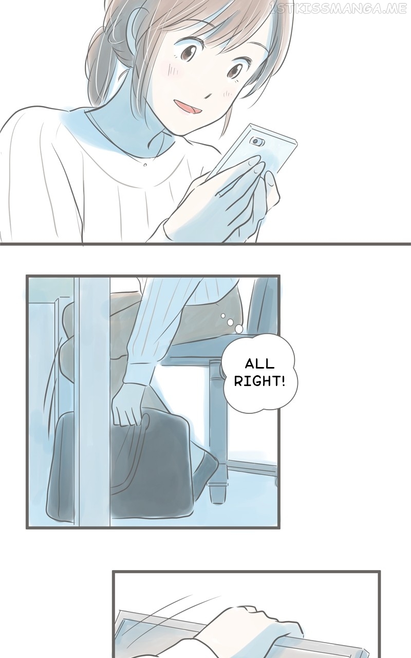 Amid the Changing Seasons Chapter 15 - page 12