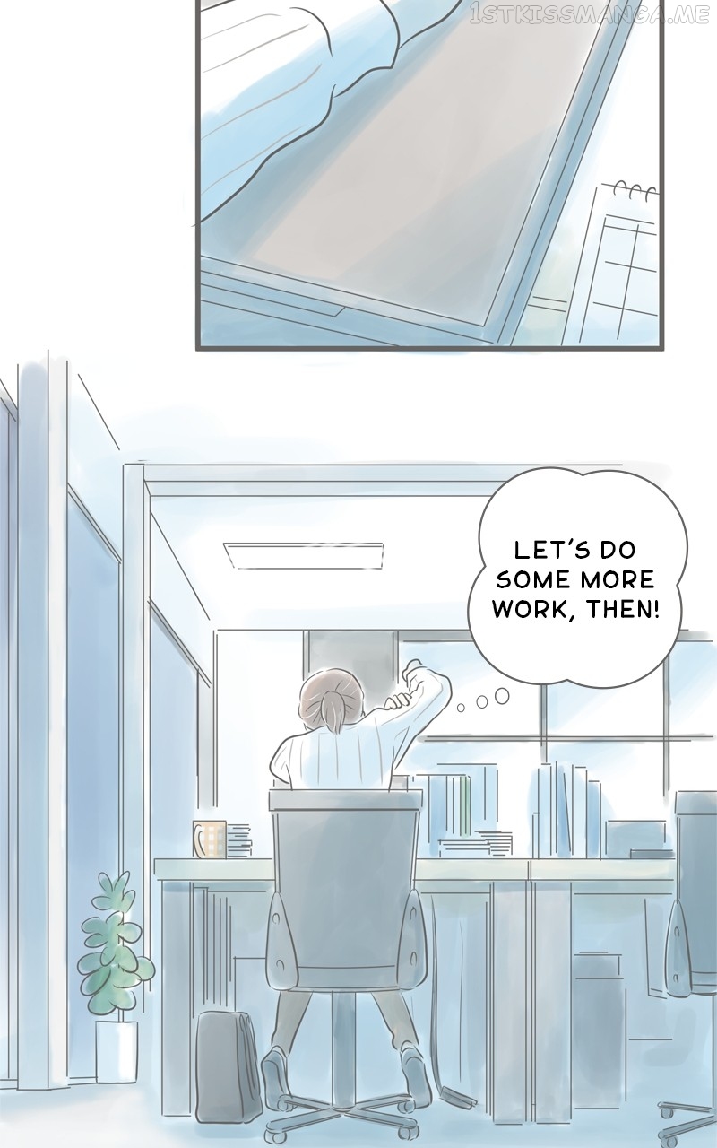 Amid the Changing Seasons Chapter 15 - page 13