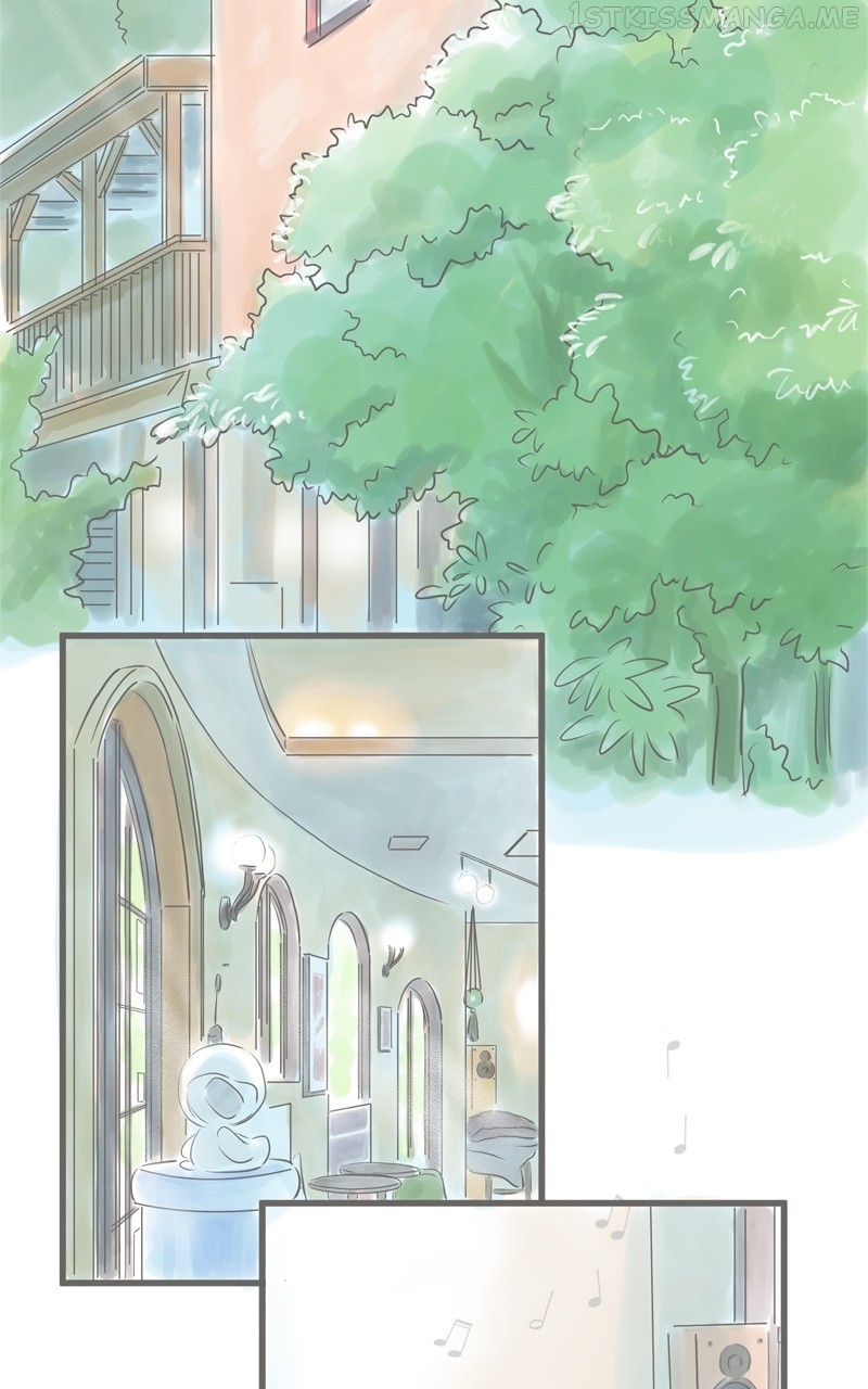 Amid the Changing Seasons Chapter 15 - page 17