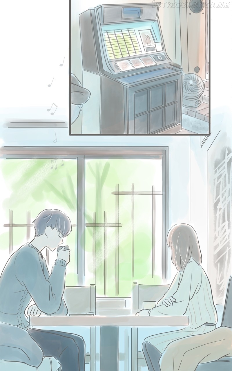 Amid the Changing Seasons Chapter 15 - page 18