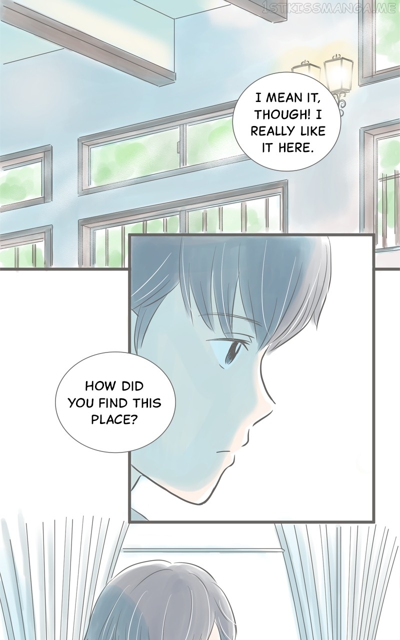 Amid the Changing Seasons Chapter 15 - page 20