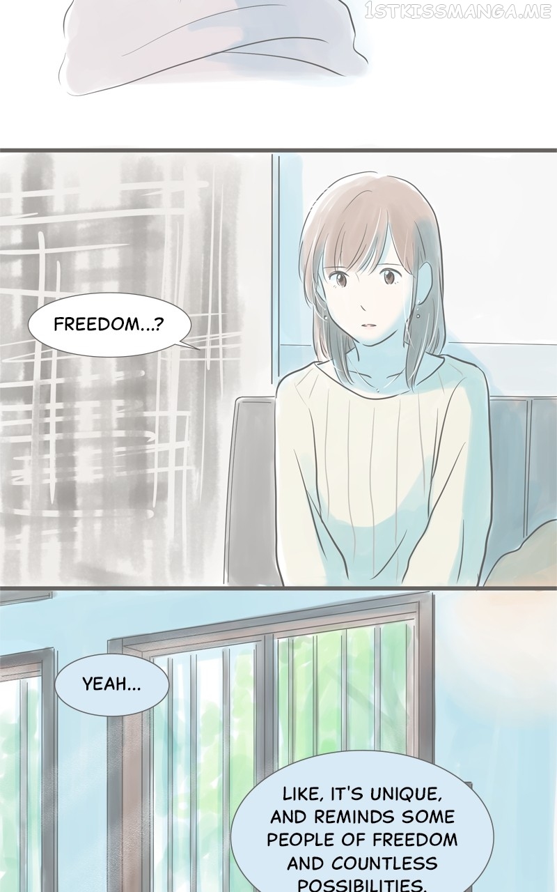 Amid the Changing Seasons Chapter 15 - page 28