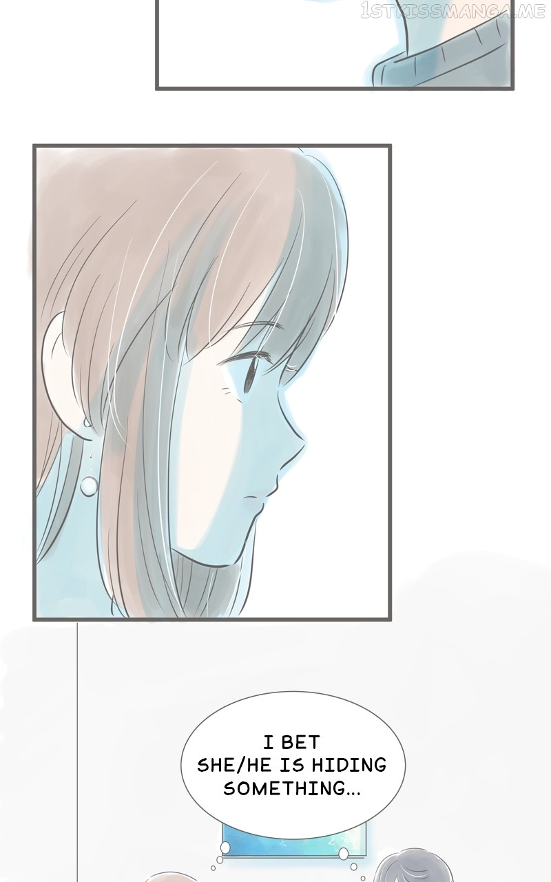Amid the Changing Seasons Chapter 15 - page 31