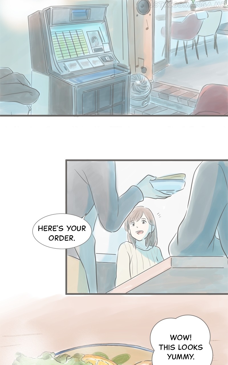 Amid the Changing Seasons Chapter 15 - page 36
