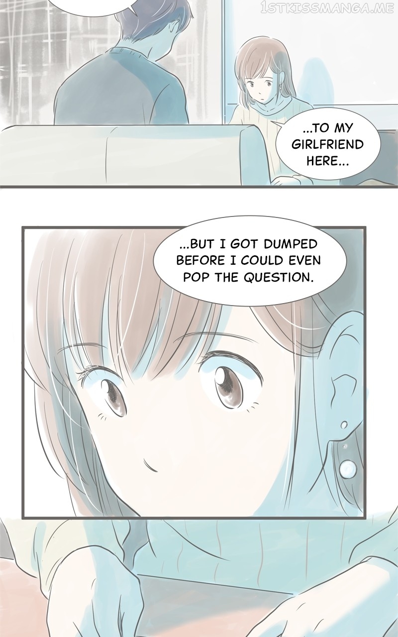 Amid the Changing Seasons Chapter 15 - page 40
