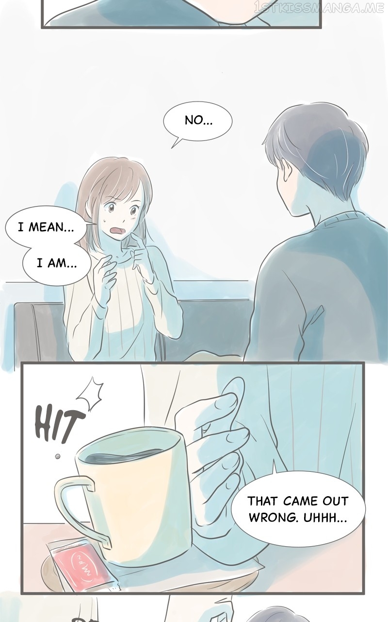 Amid the Changing Seasons Chapter 15 - page 44
