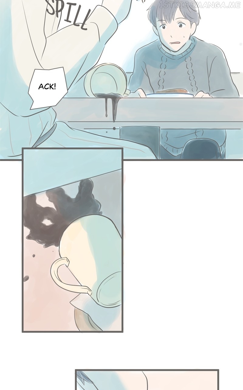 Amid the Changing Seasons Chapter 15 - page 45