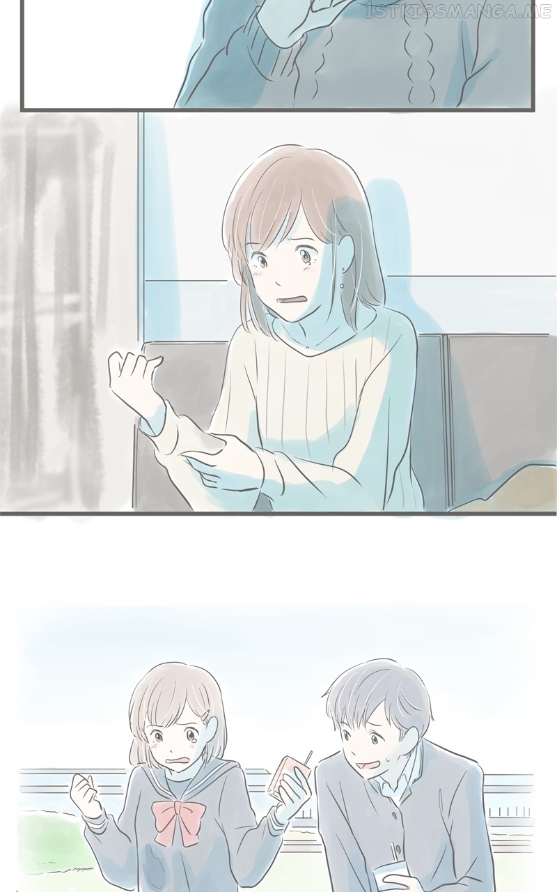 Amid the Changing Seasons Chapter 15 - page 47