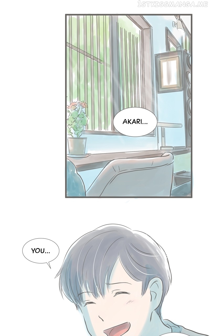 Amid the Changing Seasons Chapter 15 - page 49