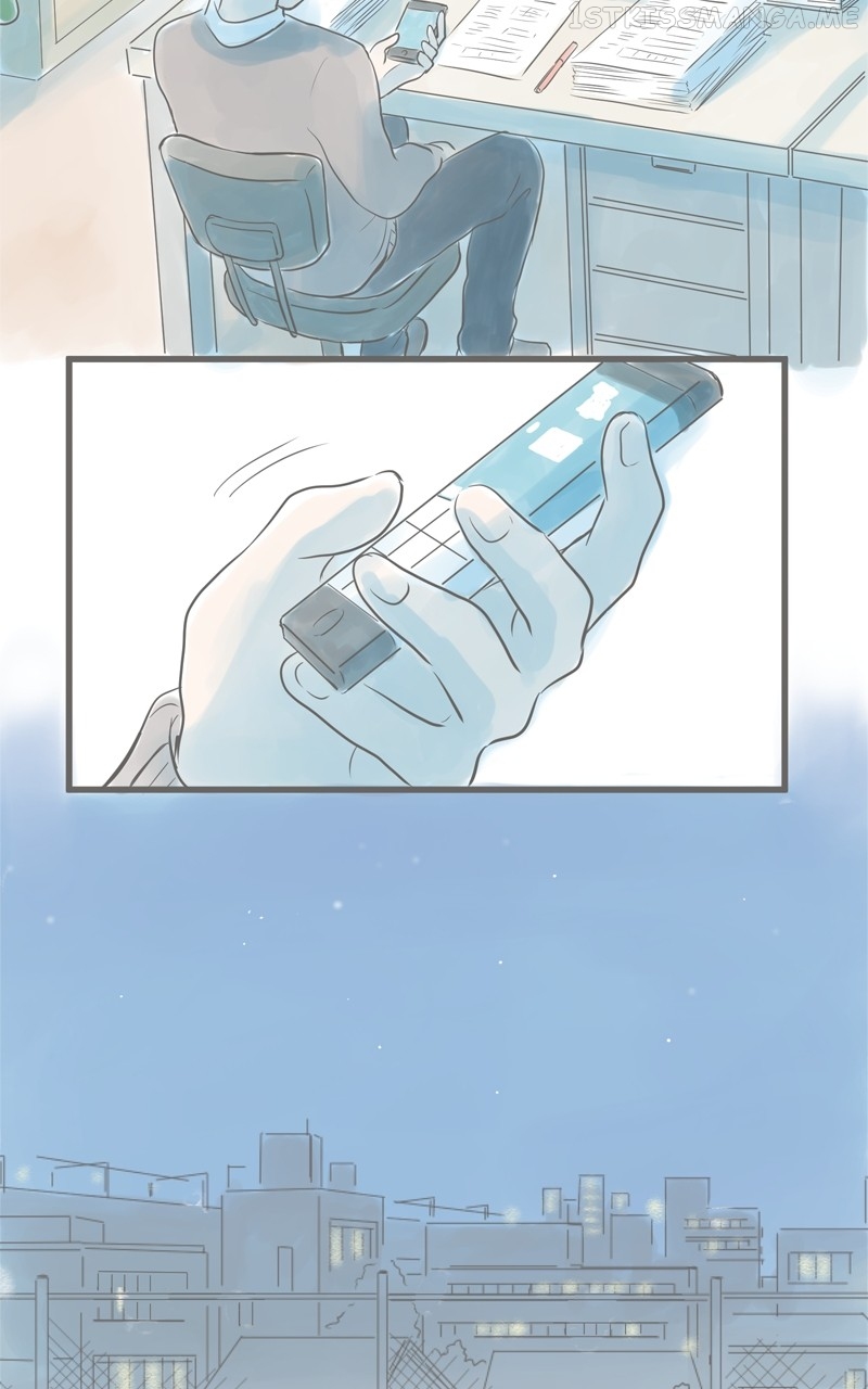 Amid the Changing Seasons Chapter 15 - page 5