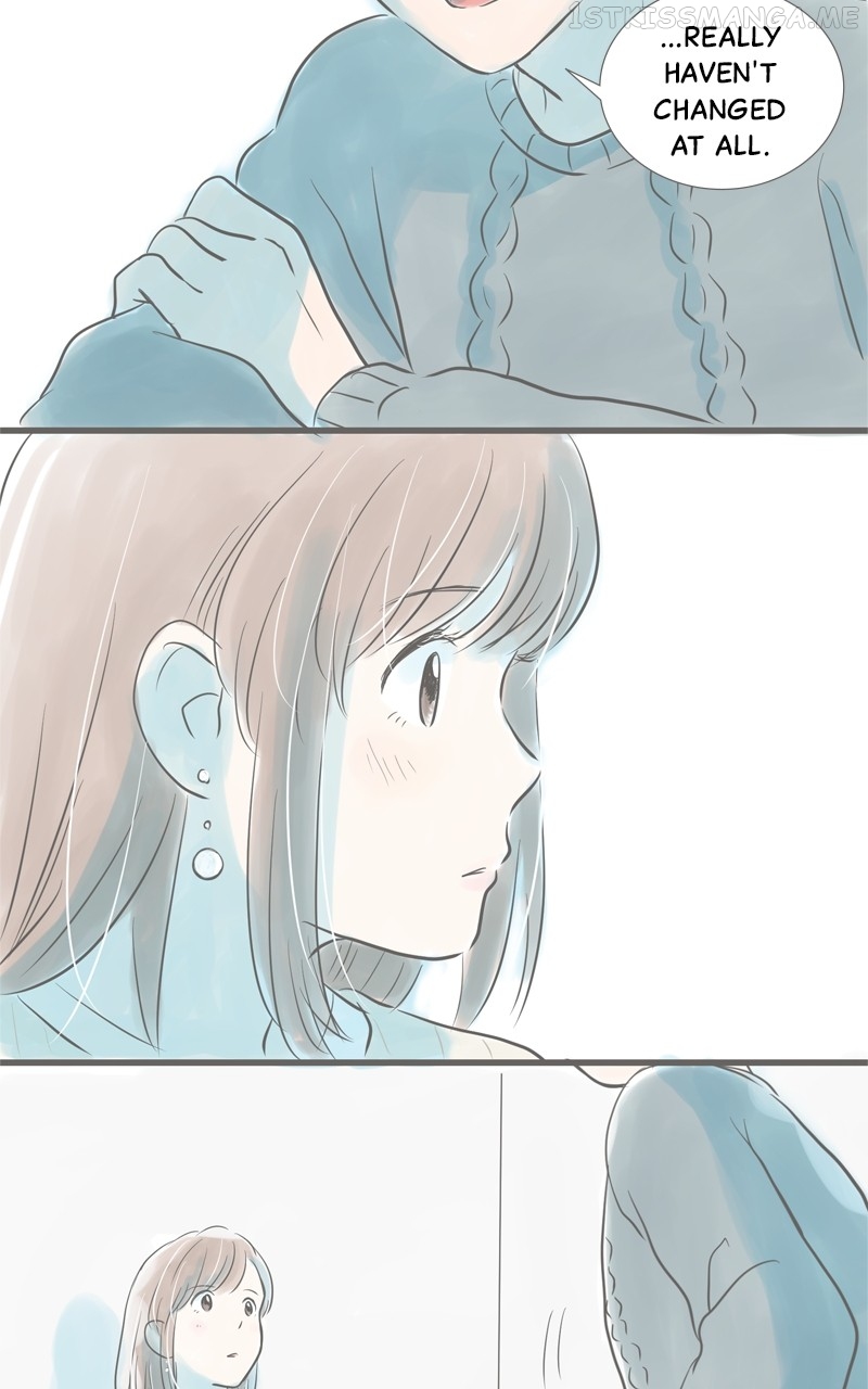 Amid the Changing Seasons Chapter 15 - page 50